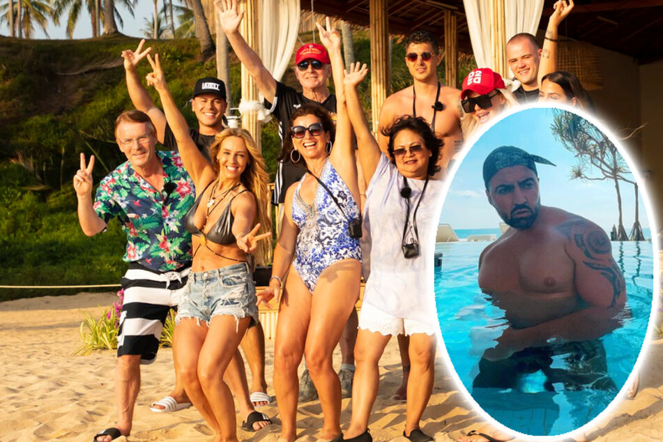 Kampf der Realitystars: Chaos bei "Kampf der Realitystars": Fünf Teilnehmer mussten ins Krankenhaus!