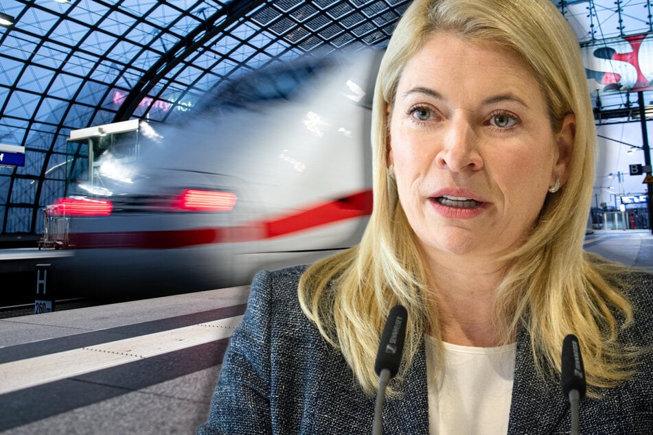 Deutsche Bahn: Beliebtes Sommer-Angebot gibt es bald dauerhaft
