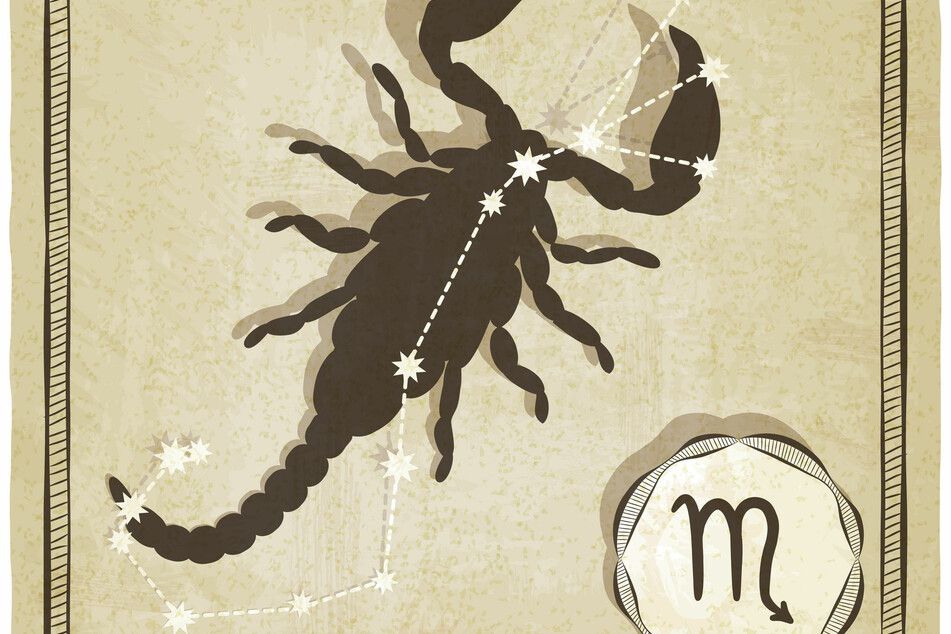 Wochenhoroskop Skorpion: Deine Horoskop Woche vom 31.05. - 06.06.2021