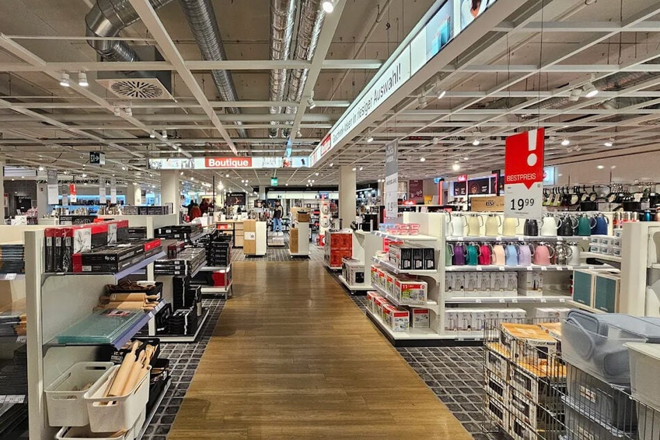 Dieses Möbelhaus senkt einen Tag lang massiv die Preise auf hunderte Artikel