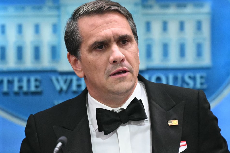 Acting Attorney General Todd Blanche said the suspected gunman is "not active cooperating" with the investigation.