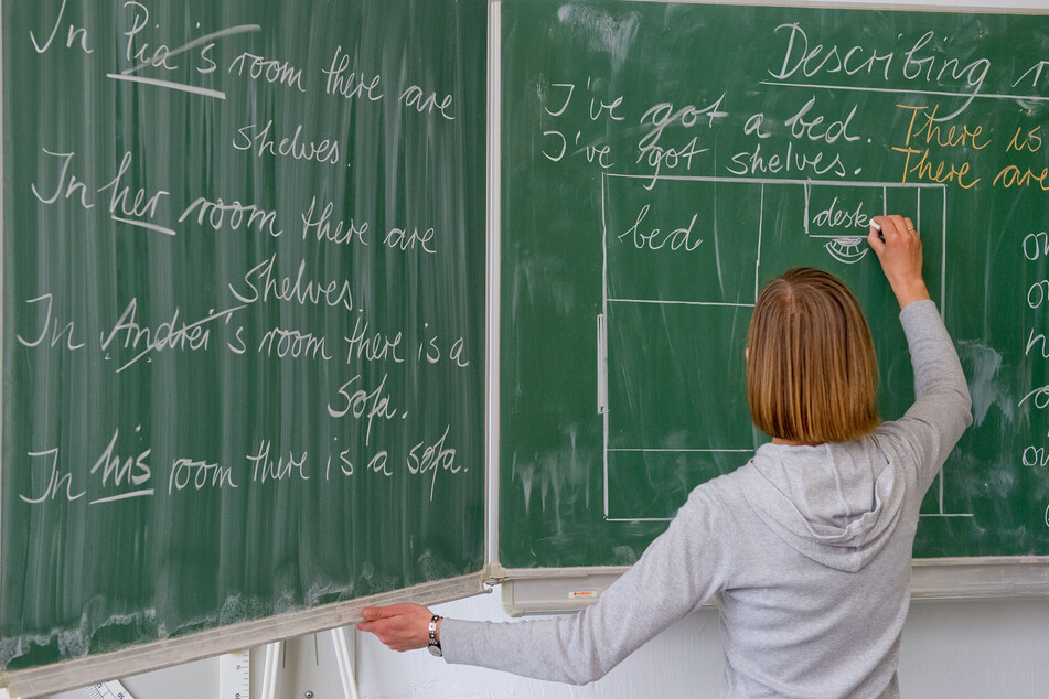 Corona-Brennpunkt Schule: Immer mehr Schüler und Lehrer infizieren sich