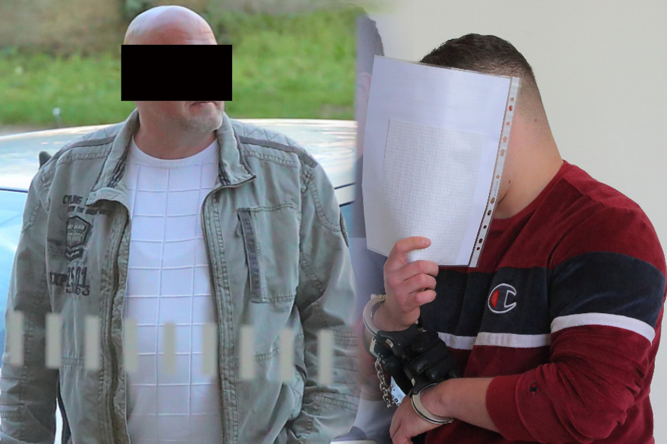 Falscher Polizist will Oma um Erspartes bringen, sein Stiefvater spielte den Chauffeur