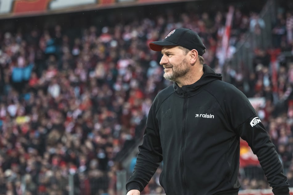 Zum zweiten Mal kehrte Steffen Baumgart (53) nach Köln zurück und siegt zum zweiten Mal.