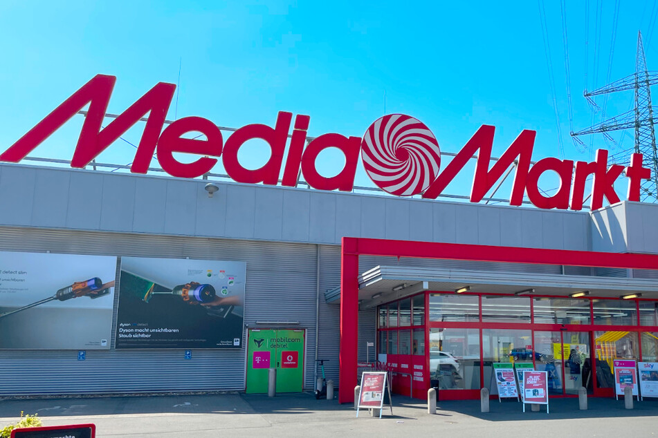 MediaMarkt Castrop-Rauxel