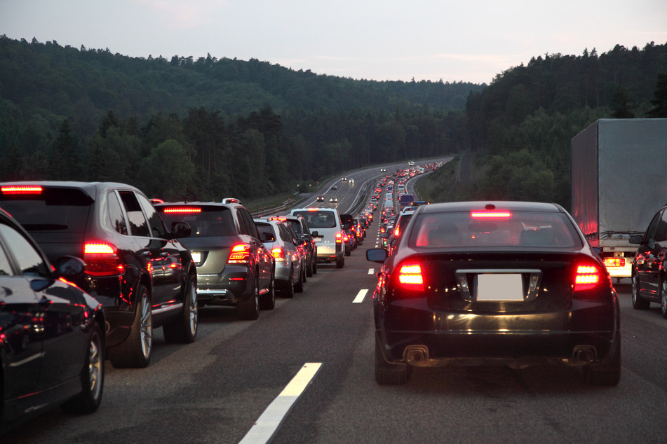 Das Tempolimit könnte die Nutzung der Autobahn sehr viel unattraktiver werden lassen. (Symbolfoto)