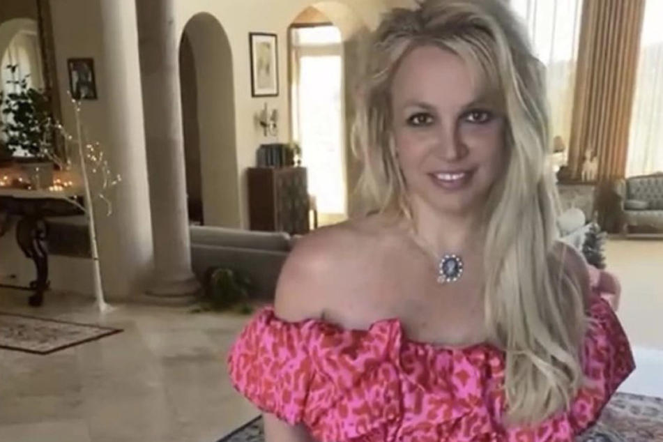Britney also slammed her sister, Jamie Lynn Spears' recent memoir, Things I Should've Said, in her Instagram rant.