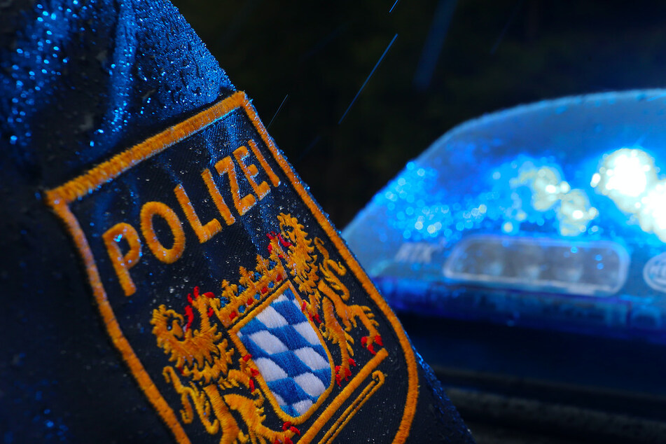Die Münchner Polizei sucht Zeugen des Vorfalls in Obersendling. (Symbolbild)