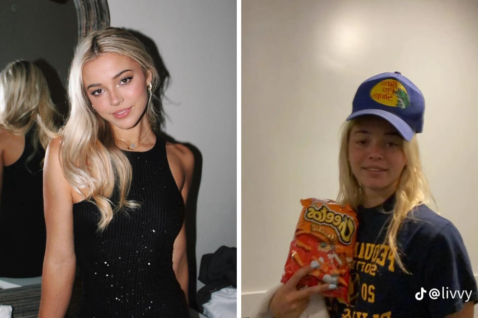 Olivia Dunne gave fans a big reality check when it comes to perfection with her latest viral TikTok showing a not-so-glamorous side of her that they've never seen before.