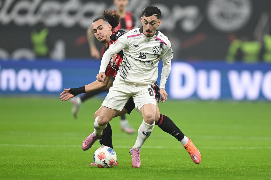 Die Gäste kämpften um jeden Meter, standen die meiste Zeit über extrem kompakt.