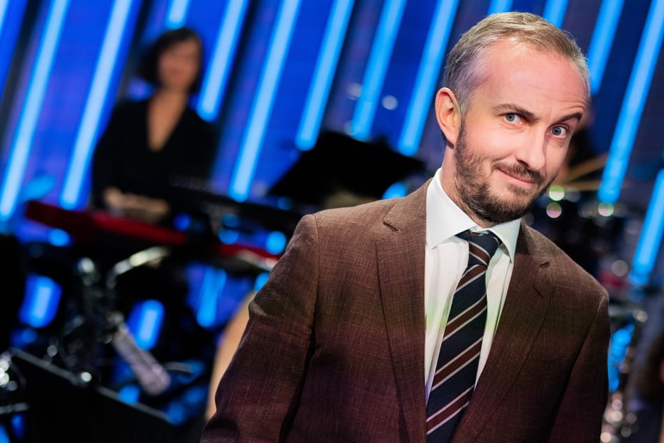 "ZDF Magazin Royale" und Jan Böhmermann ziehen um: Das ist der Grund