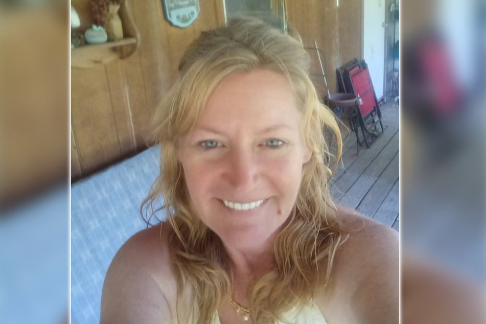 Robecca Garrett (†53) rettete ihre Enkel aus dem Wasser und ertrank dabei.