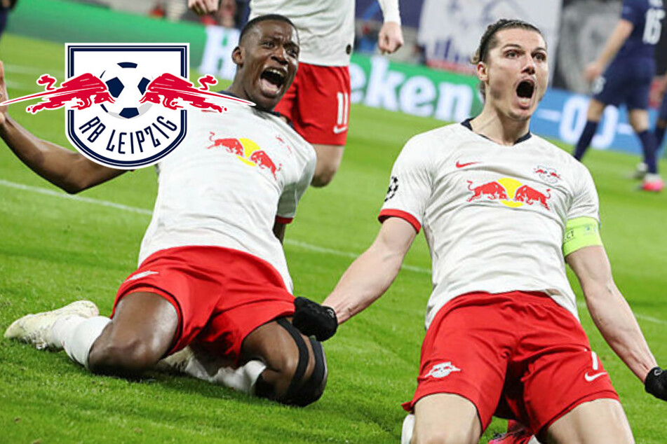 Überraschung perfekt! RB Leipzig kickt Tottenham klar aus der Champions League