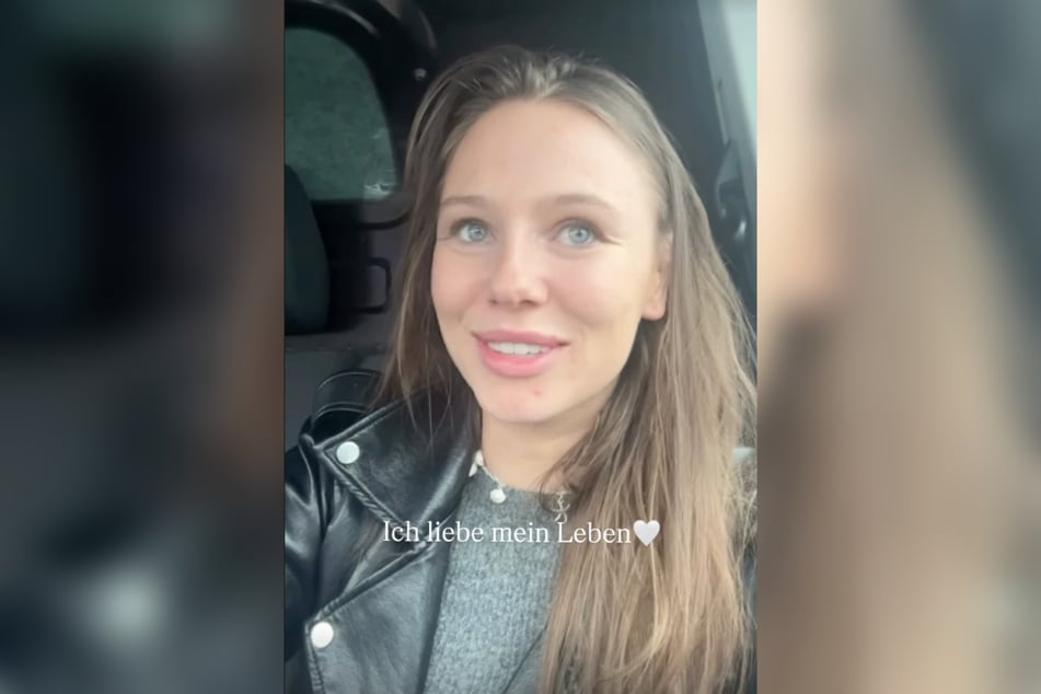 Ann-Kathrin Bendixen (26) berichtet ihren Followern von ihrem kontrastreichen Leben.