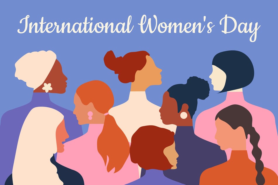 Teste Dein feministisches Wissen im Frauentag-Quiz!