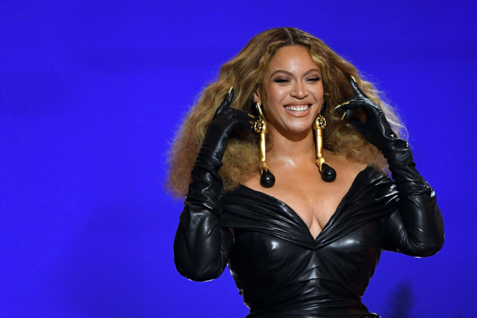Beyoncé's first album in six years is coming out July 29!