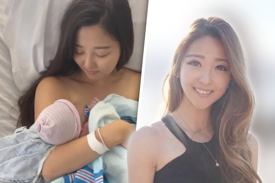 Drei Kids hinterlassen Spuren: Glory will für Tausende Euros ihr altes Ich zurück