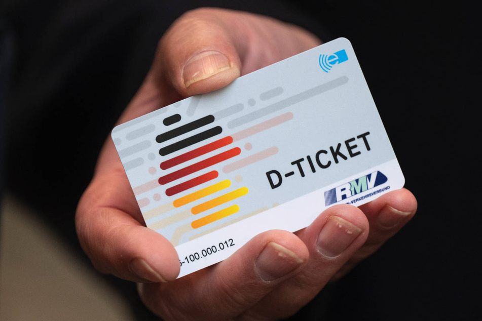 Wird das Deutschlandticket weiterhin vom Bund finanziert?