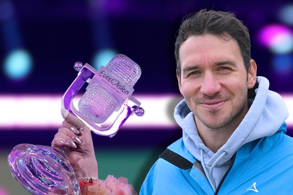 ESC-Show statt Wintersport: Warum der ORF auf Felix Neureuther setzt