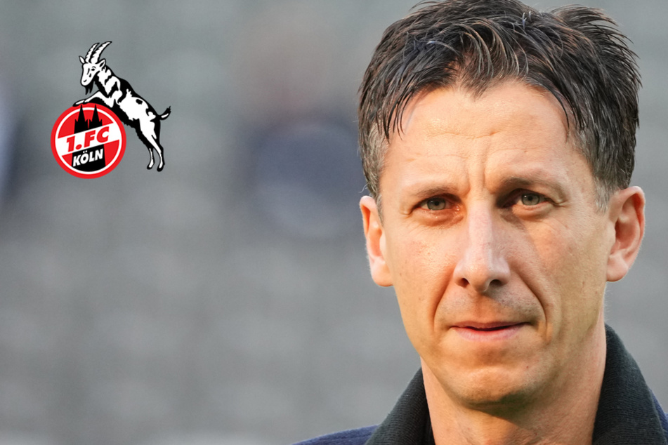 1. FC Köln: Überraschung! Neuer Posten für Geschäftsführer Keller