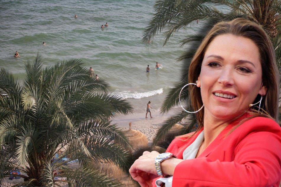 Saisonende und Service-Mangel: Simone Ballack "völlig schockiert" von Hotel auf Mallorca