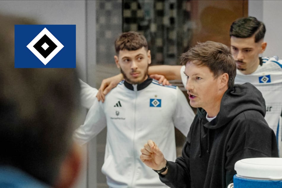 HSV-Doku zeigt krasse Szenen der Aufstiegssaison: "Werdet ihr nervös, oder was?"