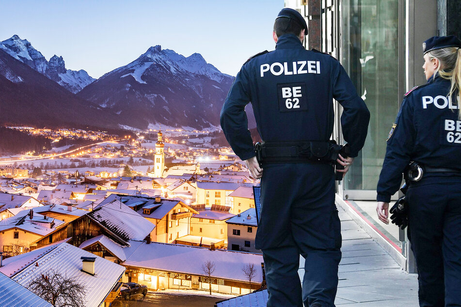 Deutsche Urlauber fahren nach Tirol, verwüsten halben Ort und töten eine Katze