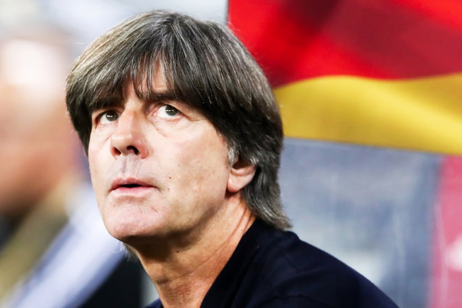 DFB-Bundestrainer Joachim Löw hatte nachdenkliche aussagen zur Corona-Krise getroffen.