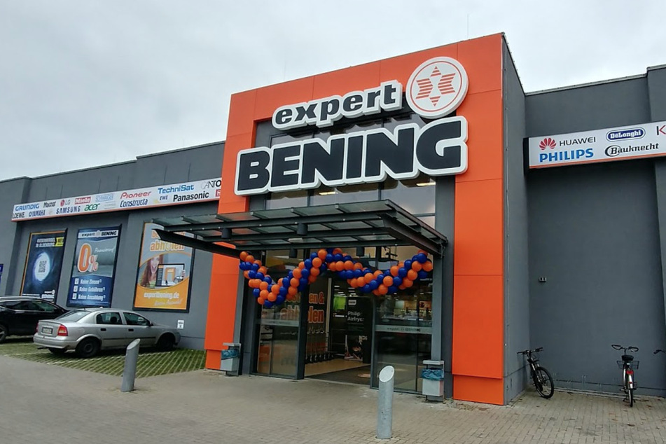 Black Weeks bei Expert! Jetzt gibt's Technik krass reduziert!