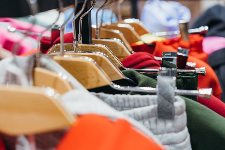 Alte und neue Schätze findet Ihr bei den verschiedenen Märkten in Leipzig. (Symbolbild)