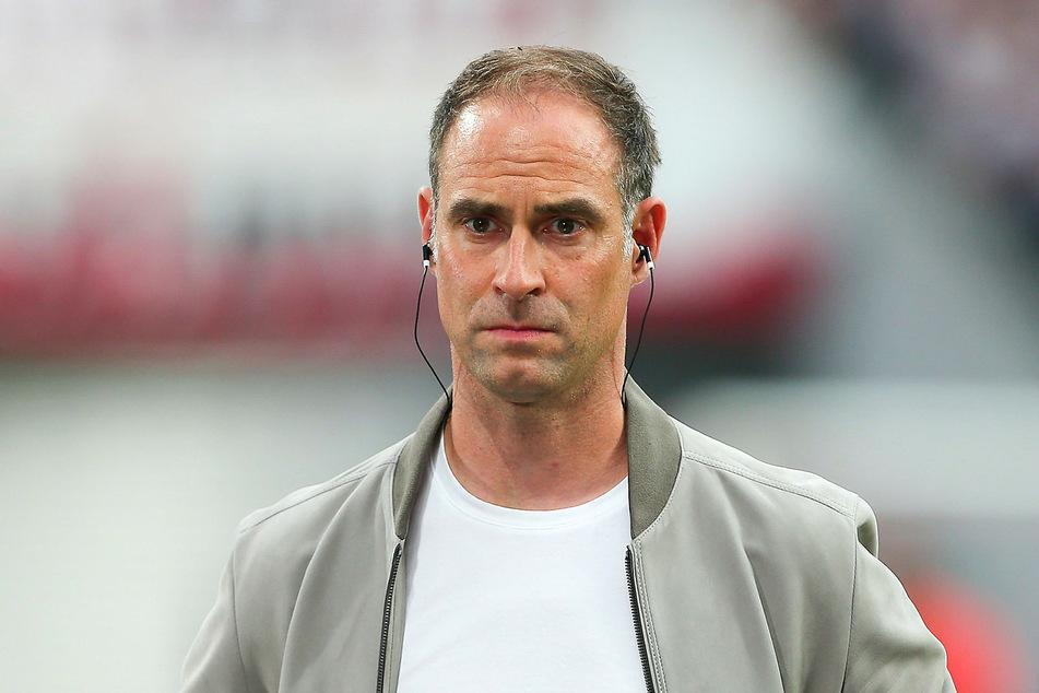 RB Leipzigs Vorstandsboss Oliver Mintzlaff (46) hat noch immer nicht verraten, wer neuer Sportdirektor wird.