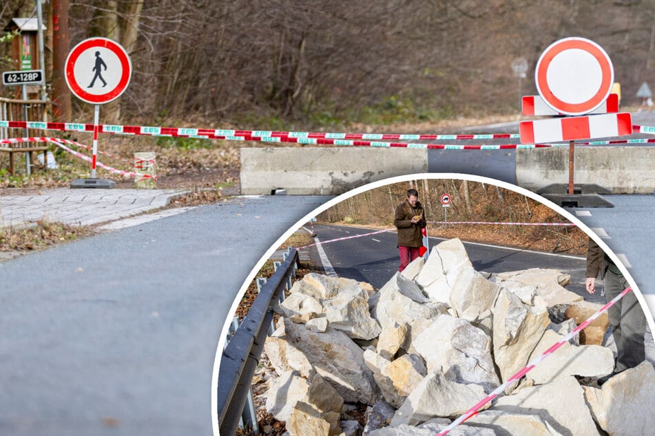 Grenze zu Tschechien weiterhin gesperrt: Gefahr noch nicht gebannt!