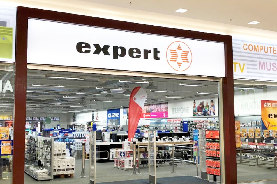 Expert Chemnitz (im Alt Chemnitz Center) - Annaberger Straße 315.