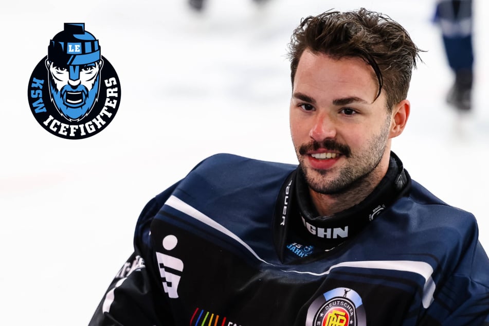 Aufstieg "in naher Zukunft"? IceFighters tüten Super-Deal ein