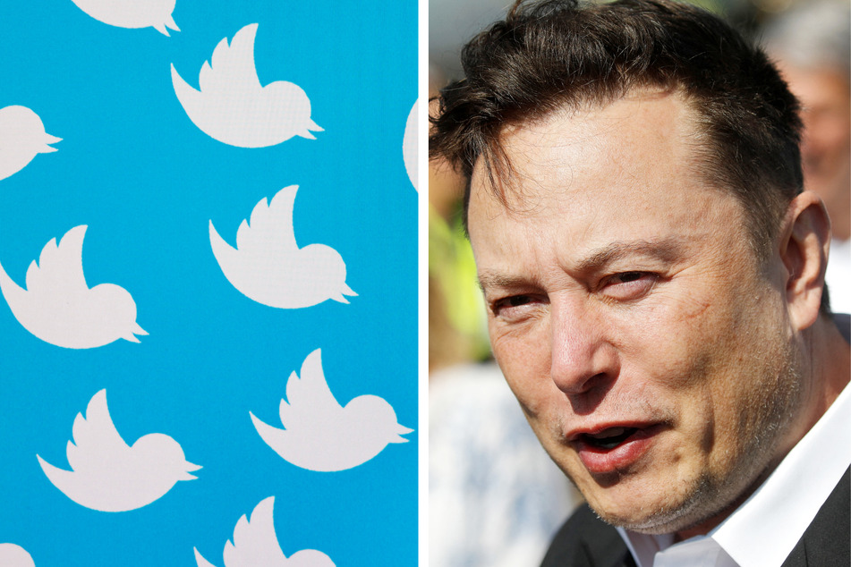 Elon Musk: Elon Musk pulls a stunning U-turn in the Twitter buyout saga!
