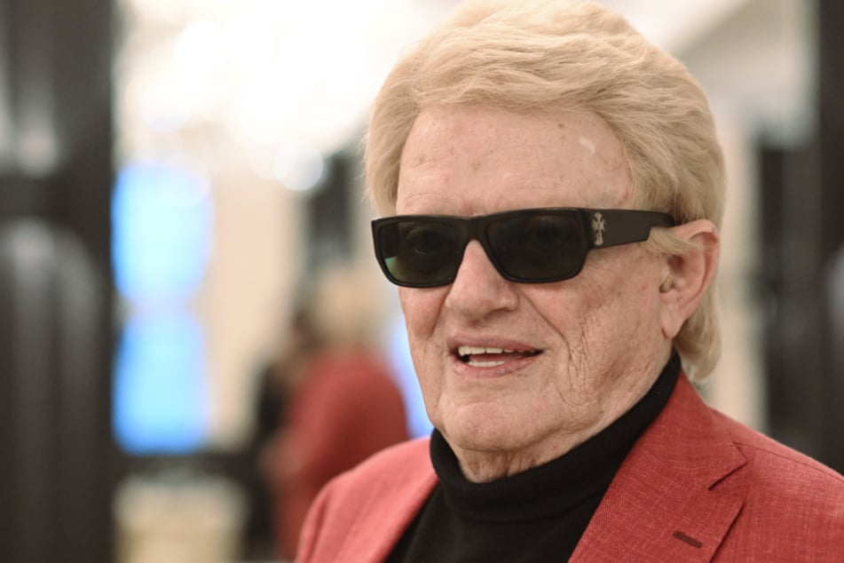 Unerlaubte Wahlwerbung: Heino will Kohle von der AfD