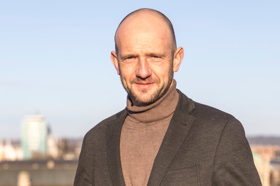 Die guten Zahlen unterstreichen die Attraktivität von Görlitz für Gäste aus dem In- und Ausland, sagt der Görlitzer Landrat Stephan Meyer (44, CDU).