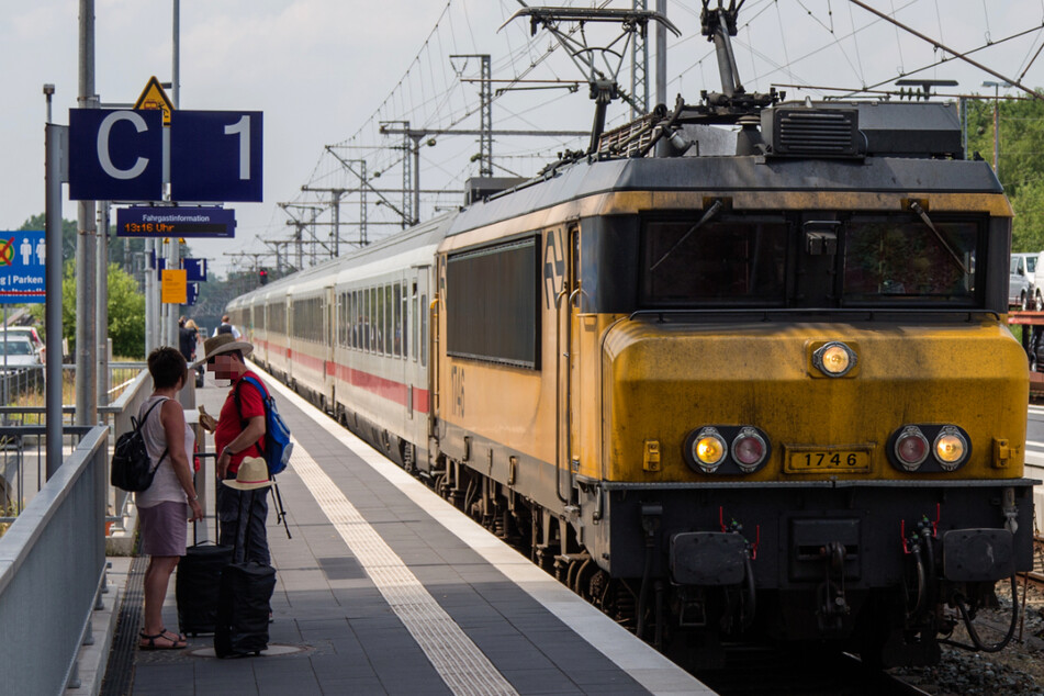 Rätsel um toten Ostfriesen im Holland-Zug gelöst
