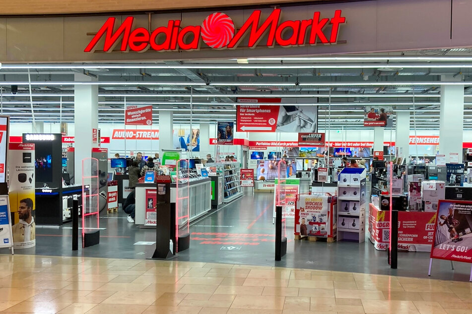 MediaMarkt Rheine