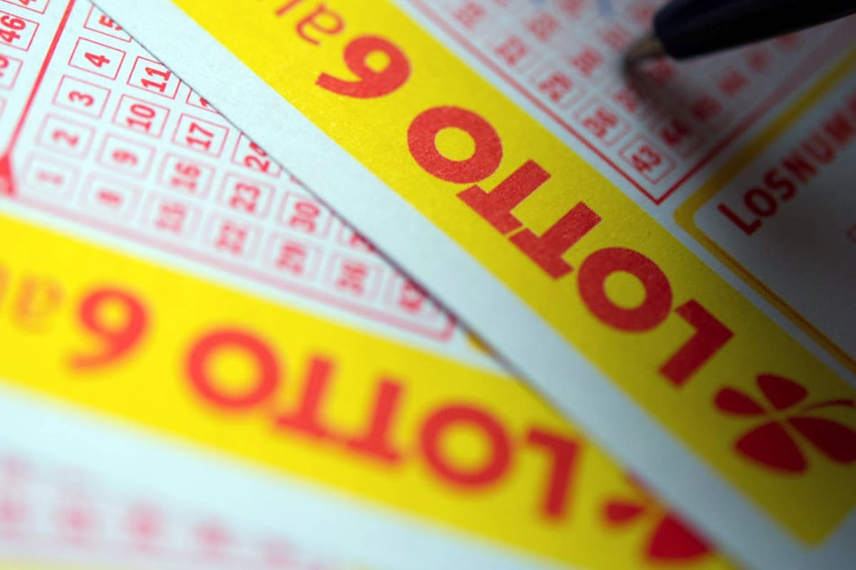 Ein Spieler aus Potsdam hat im Lotto am Mittwoch die richtigen Zahlen getippt. (Symbolfoto)