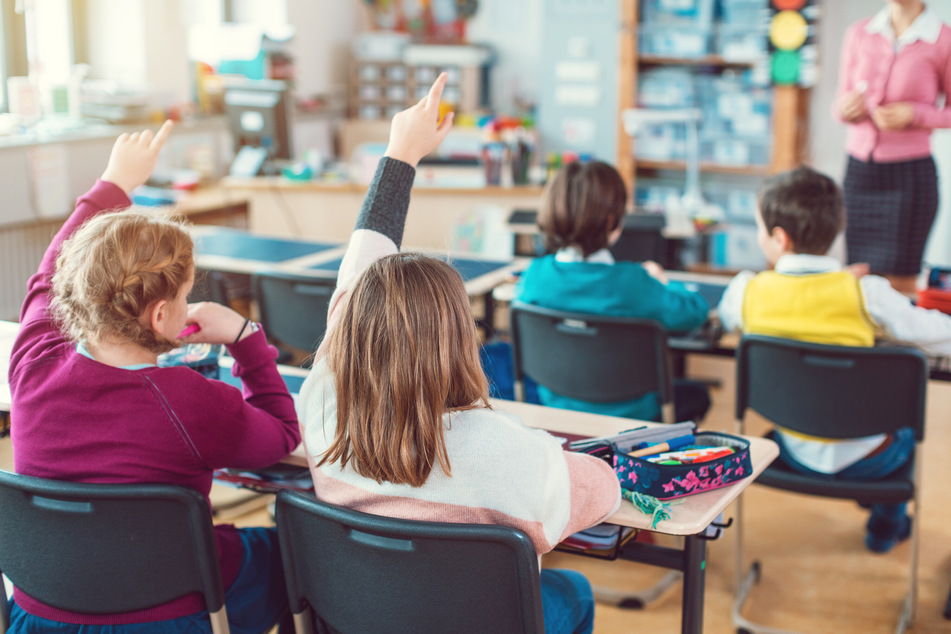 Die Namen von neun Leipziger Schulen werden sich wohl schon bald ändern. (Symbolbild)