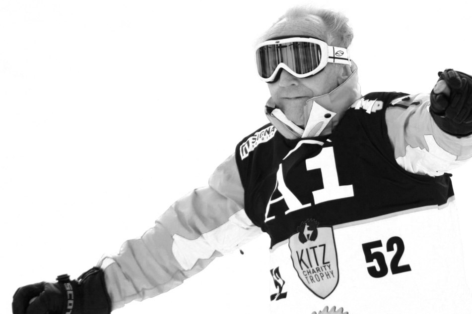 Alpin-Gemeinschaft trauert! Kitzbühel-Rekordhalter Andreas Molterer (†92) verstorben
