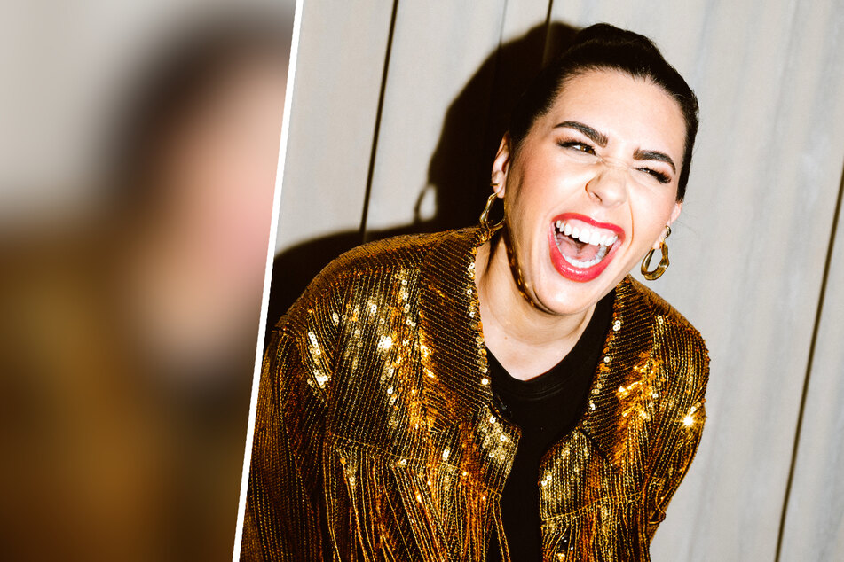 Ariana Baborie feiert Stand-Up-Premiere mit KI: "Ihr braucht vor ChatGPT wirklich gar keine Angst zu haben"