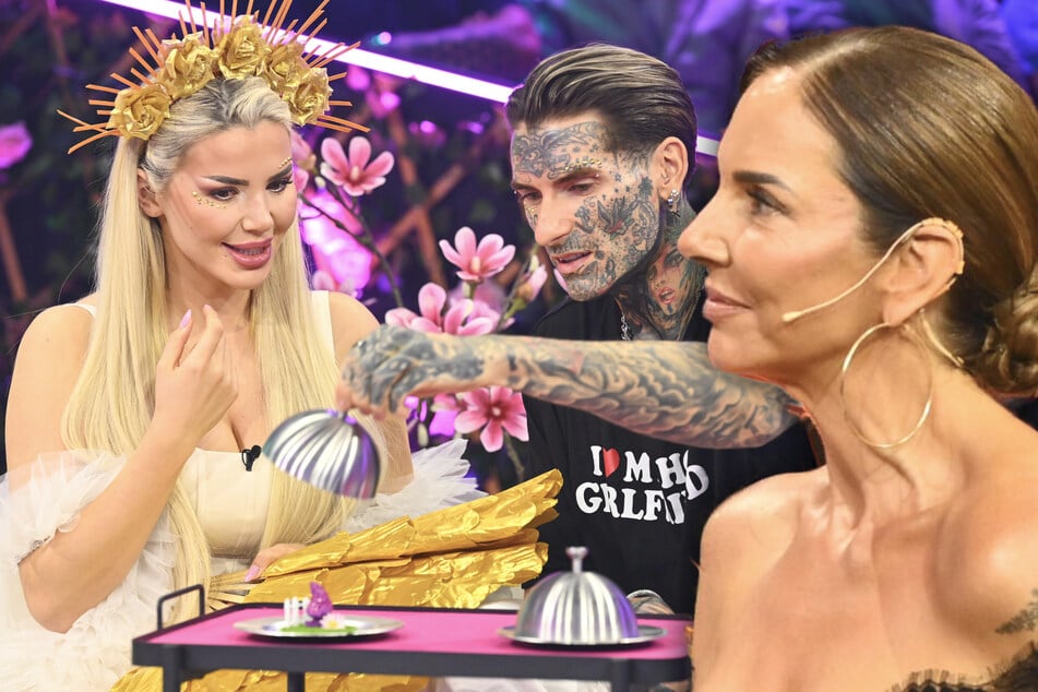 Promi Big Brother: Danni Büchner schüttelt Kopf wegen SAT.1-Entscheidung: "Wenn ich sagen würde, was ich denke..."