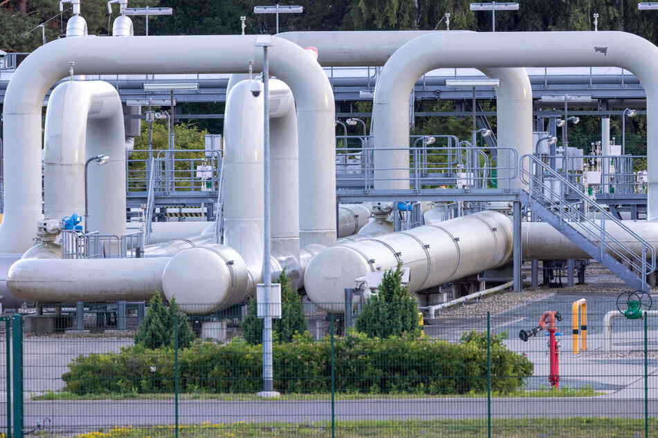 Dreht Gazprom den Gashahn bald ganz zu?