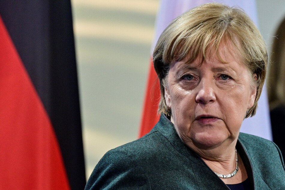 Muss in der Pandemie noch einmal liefern: Angela Merkel (67, CDU).