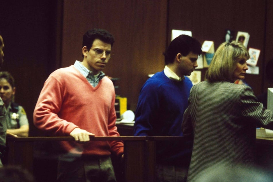 Erik and Lyle Menendez had their sentence for the murder of their parents reduced to 50 years to life, meaning they could soon be released.