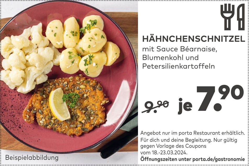 Hier klicken und den Coupon direkt herunterladen.