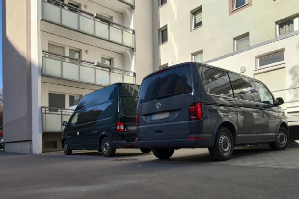 Die Ermittlungen zur Tat laufen derzeit auf Hochtouren.