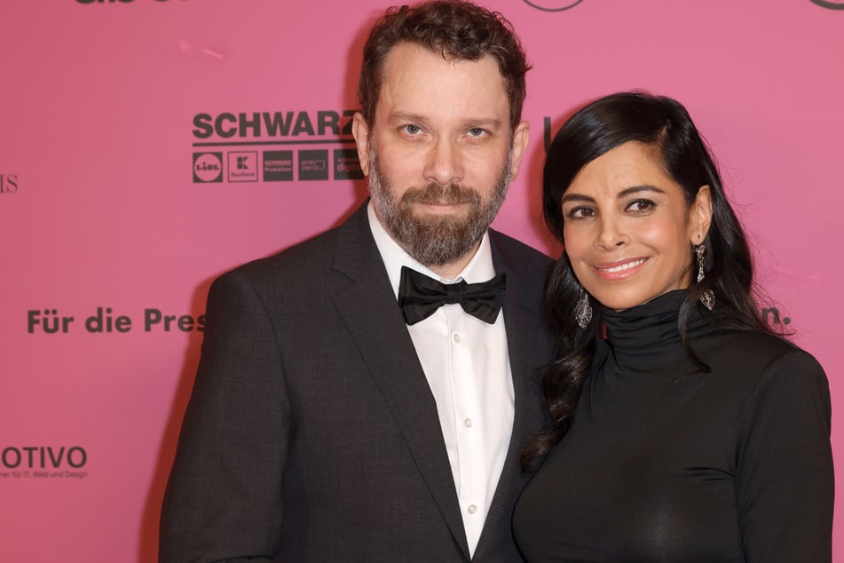 Christian Ulmen (49) und Collien Ulmen-Fernandes (43) sind kein Paar mehr.
